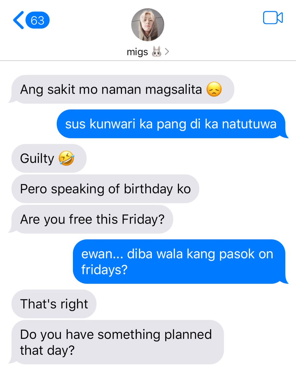 “weekend”
sunwon one-shot au

🎂🏡👕

wherein miguel’s birthday is coming up, and his family is waiting for angelo

(miguel-angelo universe)