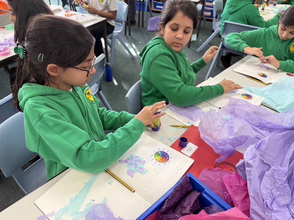 BeaumontYear5 tweet media