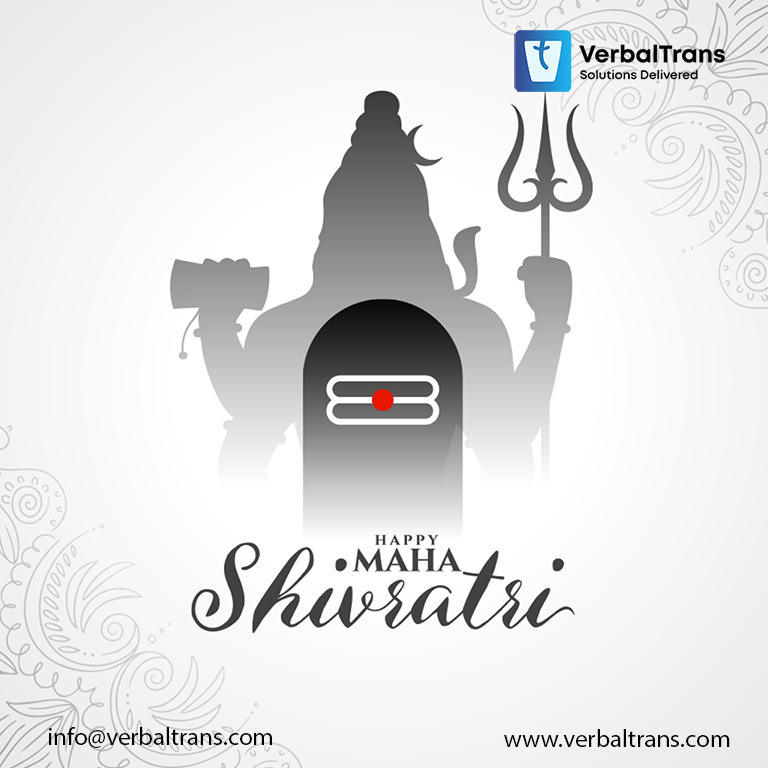 On Maha Shivratri, we honor Lord Shiva with devotion and prayers. May his blessings bring peace, strength, and wisdom to all. 🕉️🙏 #MahaShivratri #HarHarMahadev #ShivratriBlessings #LordShiva #OmNamahShivaya