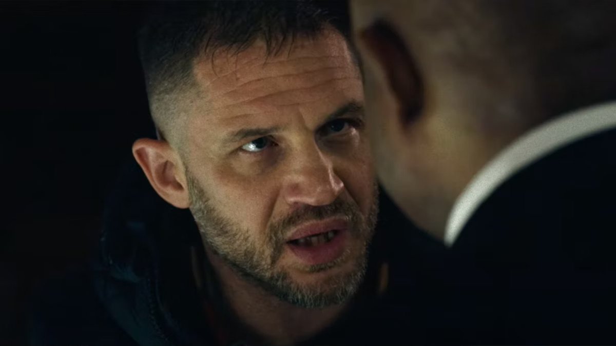 Tom Hardy fights his way through the criminal underworld in the new trailer for #HAVOC — brought to us by Gareth Evans, director of The Raid films.

Watch the trailer: empireonline.com/movies/news/ha…
