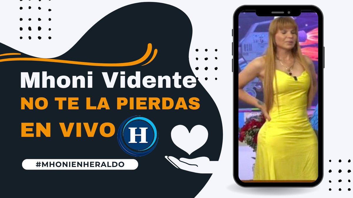 monyruva_72's tweet photo. Amigos ya viene la reina de las #Prediciones a el @heraldodemexico
#MhonienHeraldo
#PreguntaleaMhoni
@mhonividente @ClubMhoniFan https://t.co/6cmbMt1D84