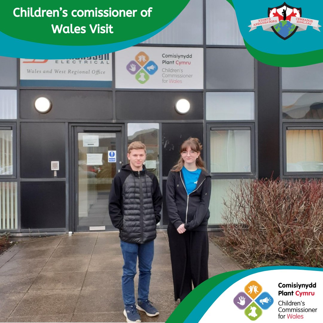 Vale Youth Service tweet media