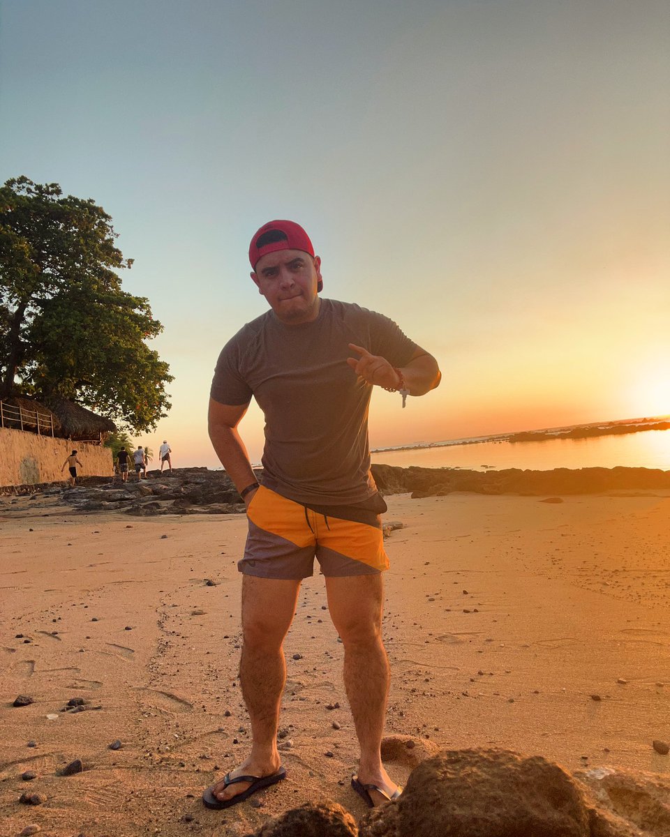 Me urge otro viaje igual a este…..