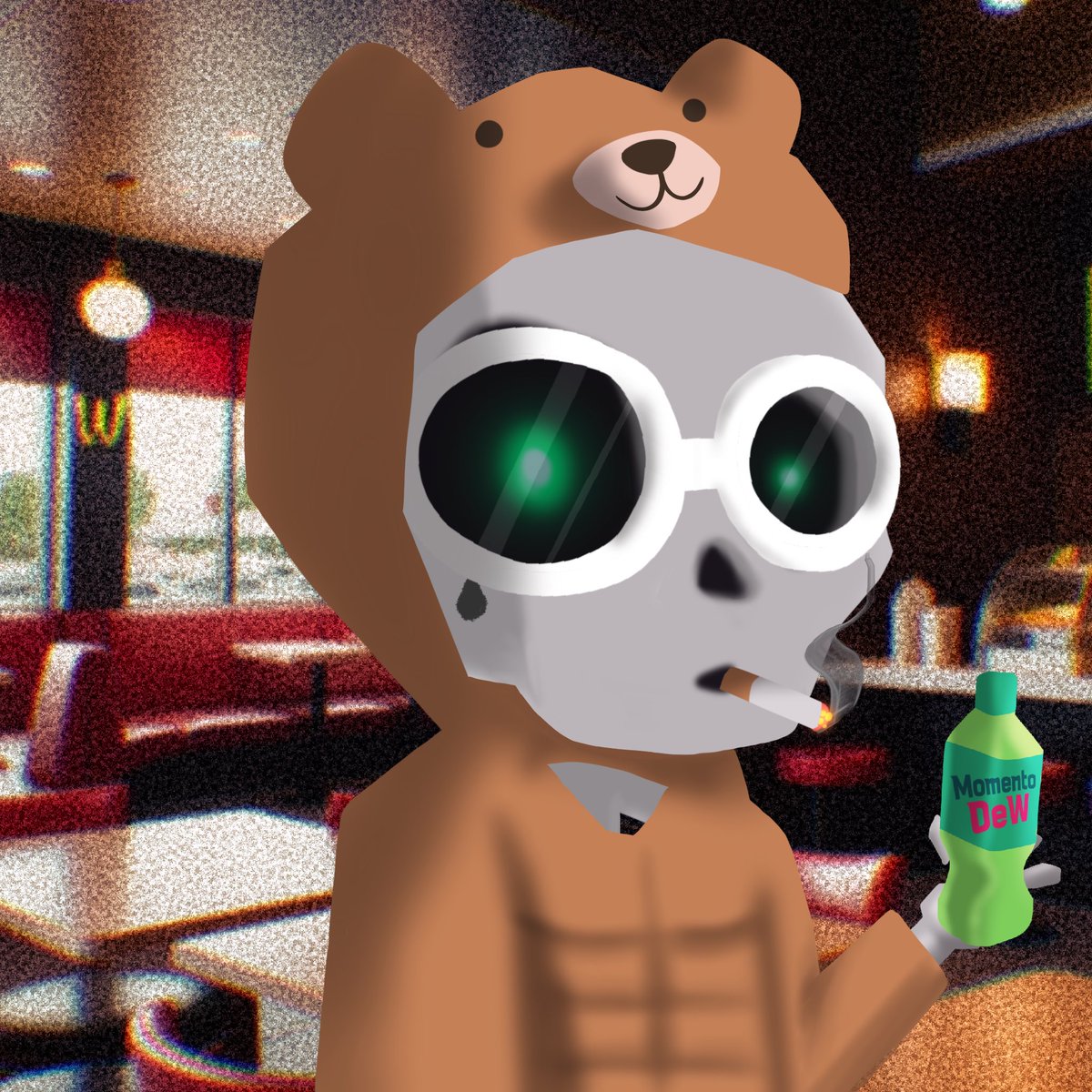 BROOOO! We are SO ded! 💀

In celebration of this, <a href="/memento_mordi/">𝔪𝔬𝔯𝔡𝔦𝔢𝔰</a> allocated 4 GTD spots for the most bearish rune in the space 🫵🐻

To participate: 
1⃣ Like + RT this post  
2⃣ Tag 2 bros  
3⃣ Follow <a href="/btcbrobear/">BITCOIN•BRO•BEAR | $BRO 🐻</a>  &amp; <a href="/memento_mordi/">𝔪𝔬𝔯𝔡𝔦𝔢𝔰</a> 
4⃣ Comment taproot address below 

((((12hrs))))