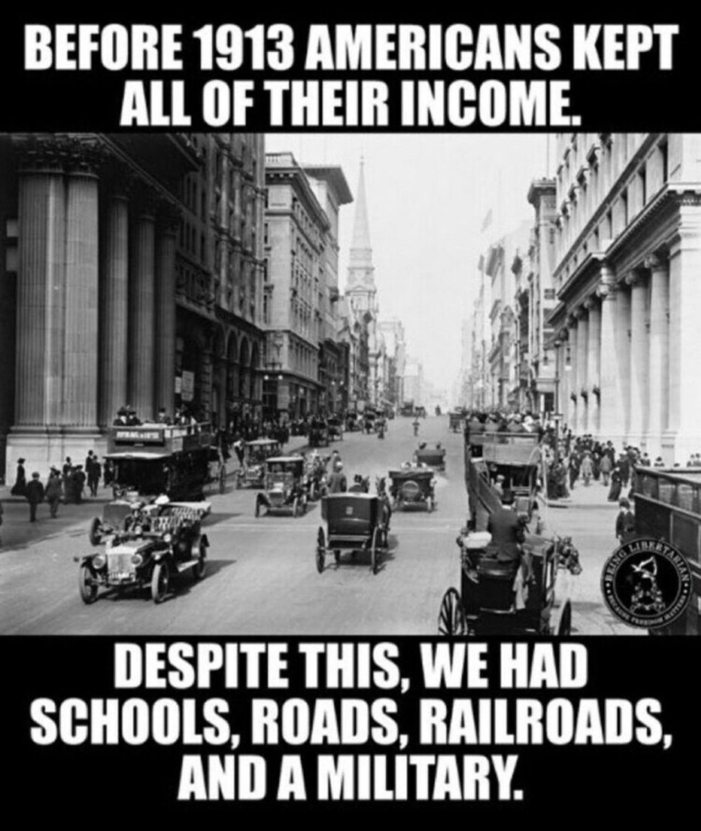 AmberW56374481's tweet photo. @elonmusk ABOLISH INCOME &amp; PROPERTY TAXES!! https://t.co/Xs1LVGJ3DL