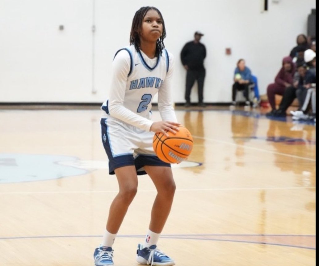 E.A.T. Presents GirlsPlay2network_illinois (@girlsplay2_ill) on Twitter photo Congratulations 🎉 are in order for <a href="/JohnsonDajha/">Dajha Johnson</a> being named SSC Player of da Year #HardWorkPaysOff
<a href="/hchsgirlsbball/">Hillcrest High School Girls Basketball</a> Congratulations 🎉 are in order for <a href="/JohnsonDajha/">Dajha Johnson</a> being named SSC Player of da Year #HardWorkPaysOff
<a href="/hchsgirlsbball/">Hillcrest High School Girls Basketball</a>
