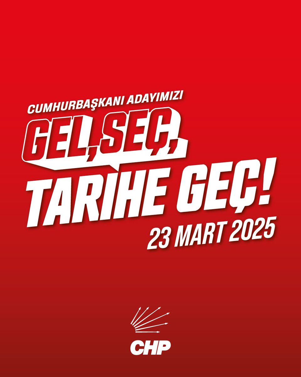 YeniPartiKadin_'s tweet photo. İktidar yolculuğumuz başlıyor!

23 Mart 2025 Pazar günü sen de #GelSeçTariheGeç https://t.co/hLwB0YlRBx