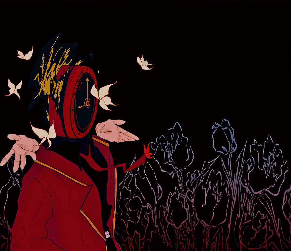 Forget_Mi𓆏 tweet media