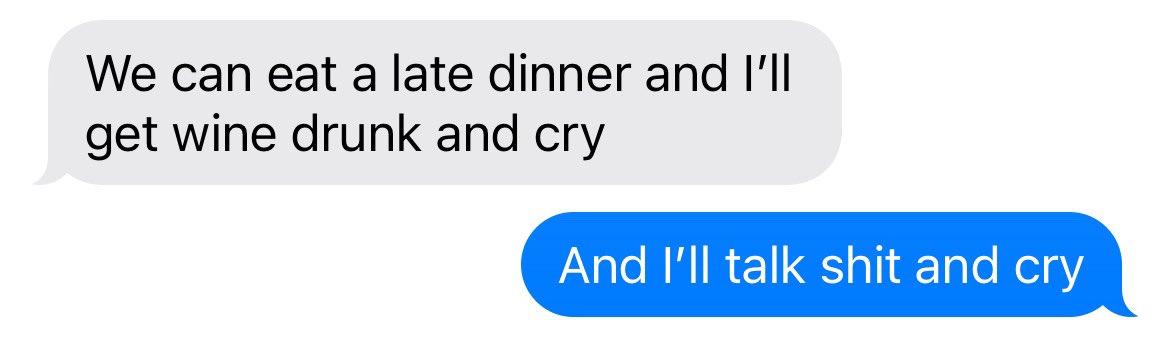 True friendship