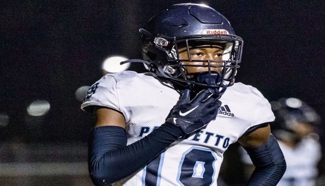 Prep Redzone Florida (@prepredzonefl) on Twitter photo 2025 Could Be The Year For Miami Palmetto Football. larryblustein.com/news/2025-coul… <a href="/LawrenceBl83397/">New Blustein Recruiting</a> <a href="/RealNews102/">Drew Johnson</a> <a href="/in_huddle/">InTheHuddleScouting</a> <a href="/DanLaForestFB/">Dan LaForest 🏈</a> <a href="/PantherPride305/">Miami 🅿️almetto Football</a> <a href="/VarianTerry11/">Varian Terry</a> <a href="/QB1_AndreBailey/">Andre Bailey</a> <a href="/Markofern_2/">Marko Fernandez</a> <a href="/Braylen_Green1/">Braylen J.Green</a> <a href="/Wyntonjr_/">Wynton Jones Jr.</a> <a href="/AmielMackey/">Amiel Mackey</a> <a href="/conneilusmiller/">CJ Miller FB</a> <a href="/NikolaiMoise/">Nikolai A. Moise</a> 2025 Could Be The Year For Miami Palmetto Football. larryblustein.com/news/2025-coul… <a href="/LawrenceBl83397/">New Blustein Recruiting</a> <a href="/RealNews102/">Drew Johnson</a> <a href="/in_huddle/">InTheHuddleScouting</a> <a href="/DanLaForestFB/">Dan LaForest 🏈</a> <a href="/PantherPride305/">Miami 🅿️almetto Football</a> <a href="/VarianTerry11/">Varian Terry</a> <a href="/QB1_AndreBailey/">Andre Bailey</a> <a href="/Markofern_2/">Marko Fernandez</a> <a href="/Braylen_Green1/">Braylen J.Green</a> <a href="/Wyntonjr_/">Wynton Jones Jr.</a> <a href="/AmielMackey/">Amiel Mackey</a> <a href="/conneilusmiller/">CJ Miller FB</a> <a href="/NikolaiMoise/">Nikolai A. Moise</a>