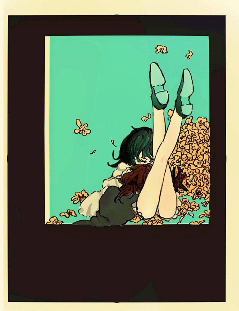 Forget_Mi𓆏 tweet media