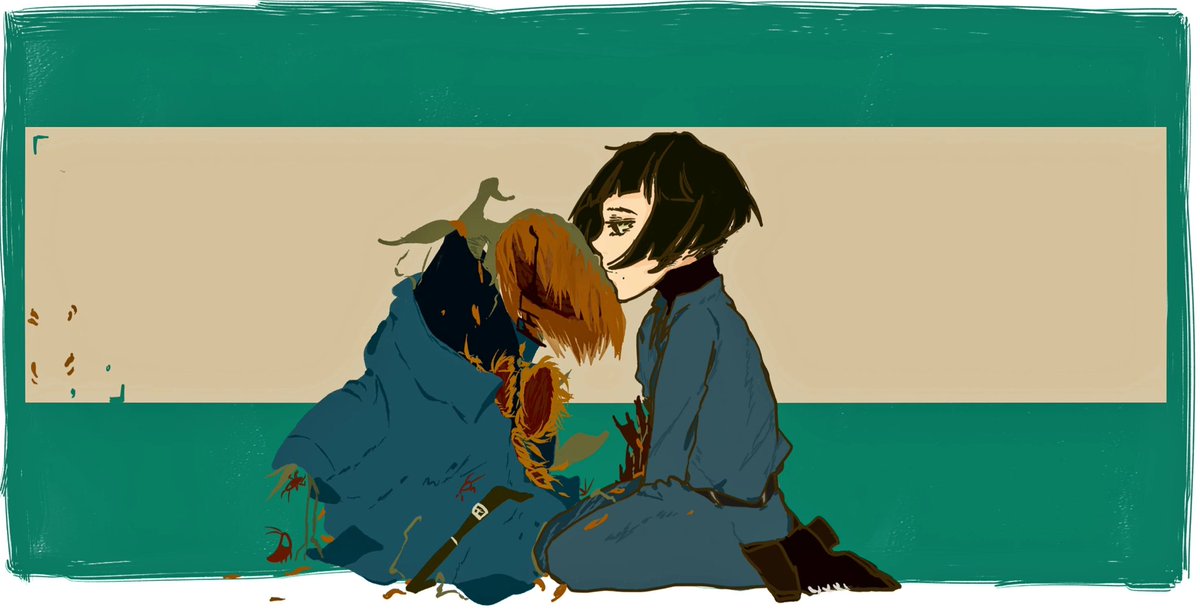 Forget_Mi𓆏 tweet media