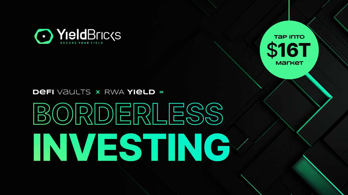 YieldBricks's tweet image. 📢 European Rents Are Up 4.4%! Are You Earning Your Share? 

📈 Over the year to June 2024, European all-property rents surged by 4.4%—a clear sign that real estate remains a strong income-generating asset. 

🔴But here’s the problem:
- Traditional real estate investment is…