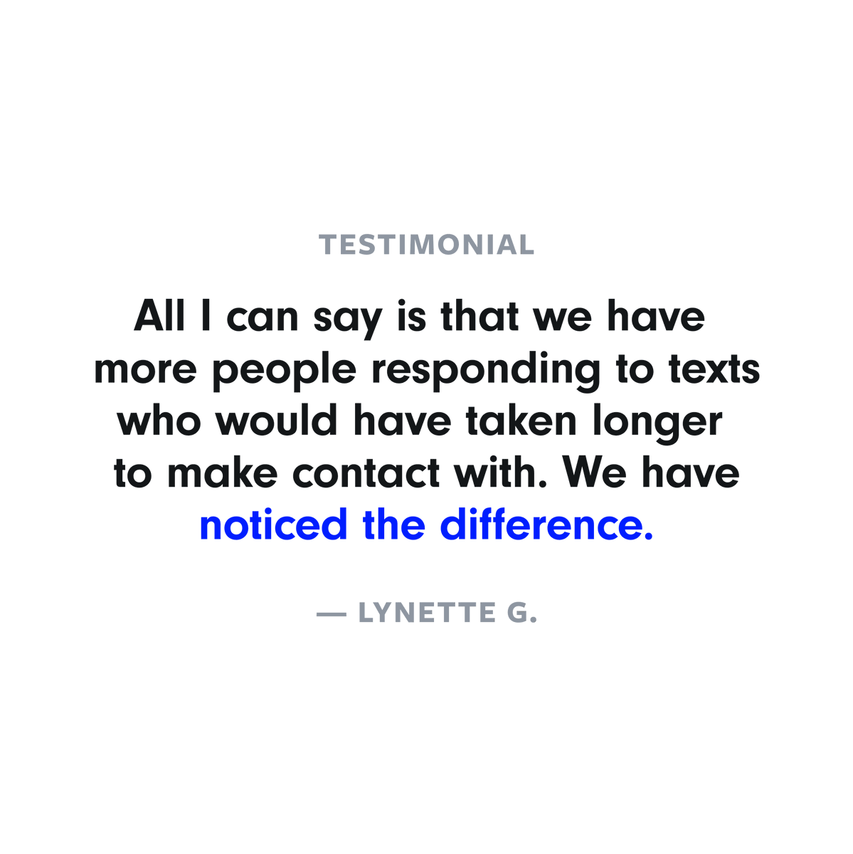 Textline 💬 tweet media