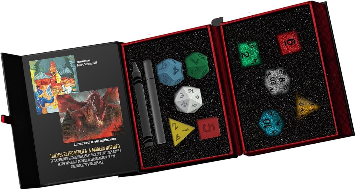 Drunkards and Dragons (@the_drunkdragon) on Twitter photo Tomorrow night we will be having our 50th gaming session - <a href="/TMSynd/">The Mystic Syndicate</a> has some give aways planned and I have upped the ante. If you are the first person that comments on the #LiveStream for every Nat 20 or Nat 1 I make, you will win one of these. bit.ly/4gYeQS3 Tomorrow night we will be having our 50th gaming session - <a href="/TMSynd/">The Mystic Syndicate</a> has some give aways planned and I have upped the ante. If you are the first person that comments on the #LiveStream for every Nat 20 or Nat 1 I make, you will win one of these. bit.ly/4gYeQS3
