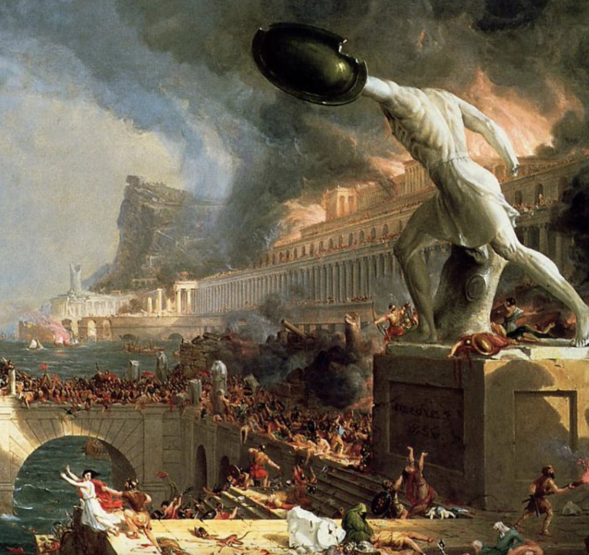 Society if Nvidia beats:           Society if Nvidia misses: