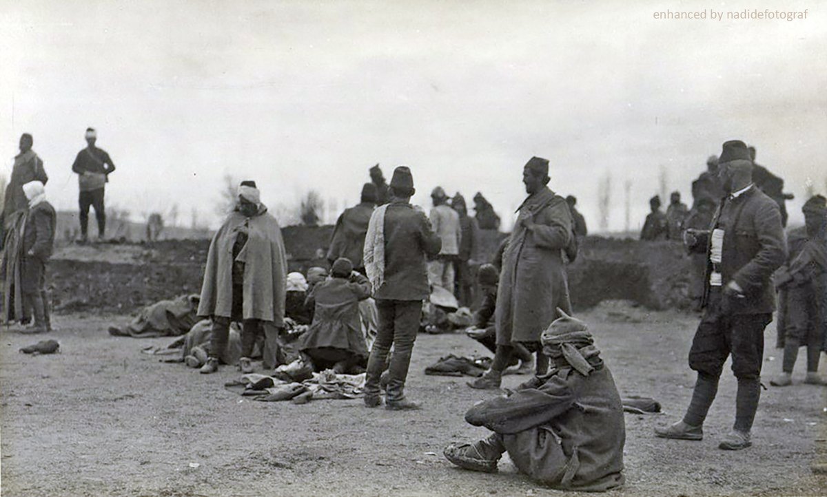 Edirne'nin düşüşü ve sonrasında yaşanan trajedi çok acıydı. Şükrü Paşa komutasındaki Edirne Müstahkem Mevkii, üstün düşman kuvvetlerine karşı 160 gün kahramanca direndi. Gıda stokları tükendi, kışın şiddetli soğuğu dayanılmaz oldu ve düşman saldırıları çok şiddetlendi.

26 Mart