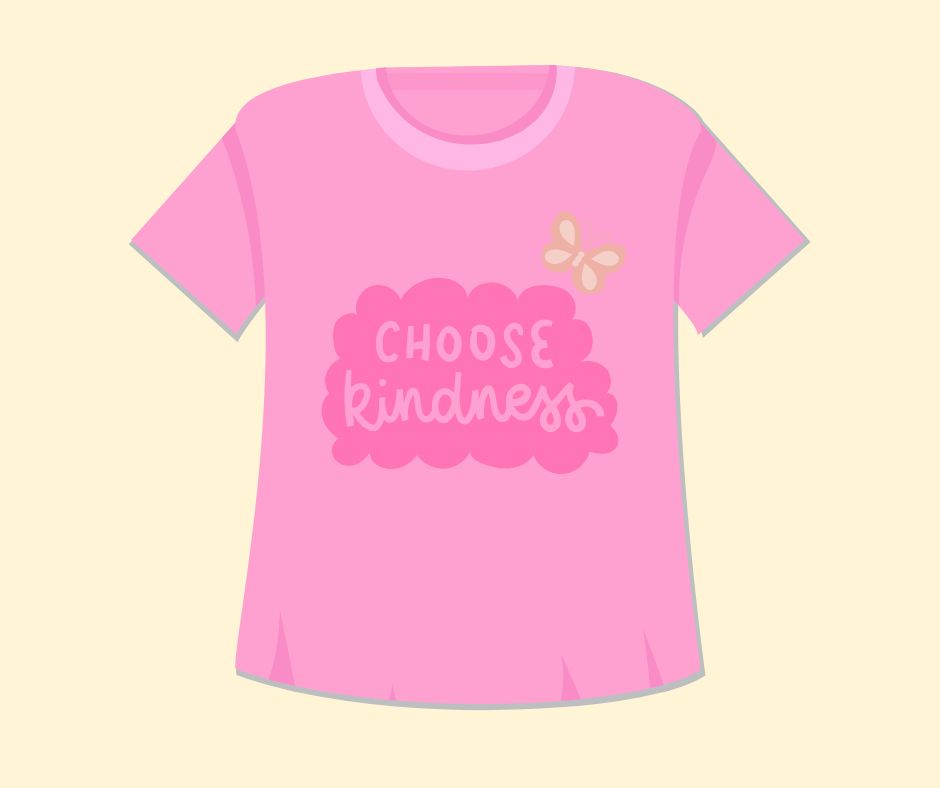 Buxton Consulting is Celebrating Pink Shirt Day!
Just like a garden needs care to flourish, so do the bonds of community. When we sprinkle kindness, empathy, and support, we help create spaces where everyone belongs. Let's let kindness bloom in all our hearts.