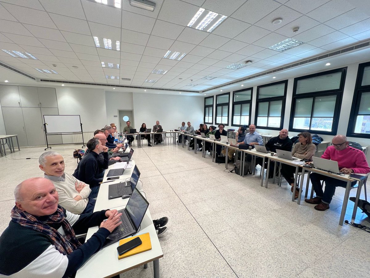 IRF AEFE Proche-Orient tweet media