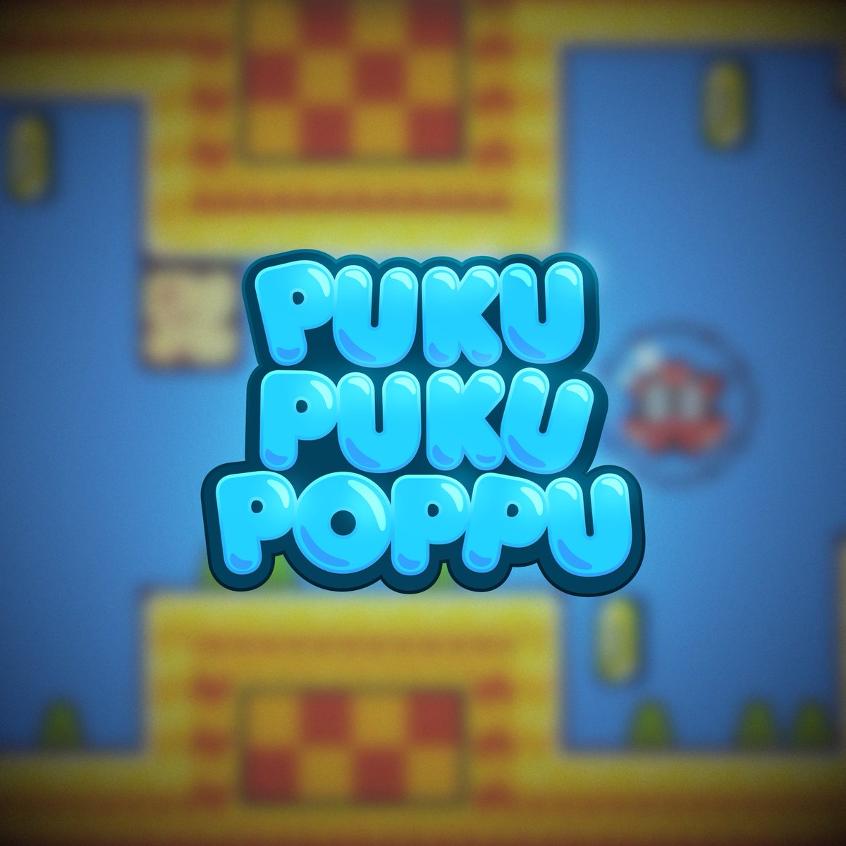CRTOGRPHR's tweet image. Congrats to @Britt_t_Brady for winning the logo design giveaway! He's making an awesome sidescrolling game for the GBC about a fish who uses bubbles to deal with enemies and the environment. Loved working on this logo, and give this dev a follow!
#gbstudio #indiedev #logodesign