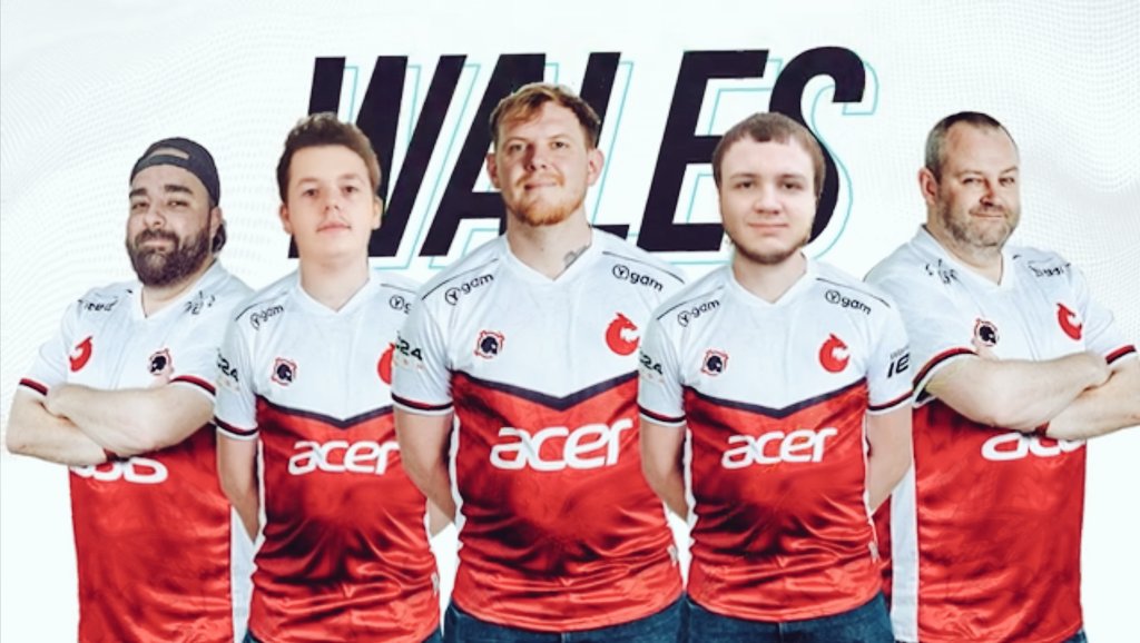 Rhys Richardson / DeathWatch 🏴 (@deathwatchrjr) on Twitter photo Come and play #HADO against <a href="/HadoCymru/">HADO Cymru</a> at <a href="/GameWales/">GAME WALES | GÊM CYMRU</a> on the 27th and 28th at Gwyndy Campus <a href="/Cwmrhymni/">YG Cwm Rhymni</a>! Follow <a href="/EsportsWales/">Esports Wales 🏴</a> and <a href="/GameWales/">GAME WALES | GÊM CYMRU</a> for more details ☄️☄️☄️ Come and play #HADO against <a href="/HadoCymru/">HADO Cymru</a> at <a href="/GameWales/">GAME WALES | GÊM CYMRU</a> on the 27th and 28th at Gwyndy Campus <a href="/Cwmrhymni/">YG Cwm Rhymni</a>! Follow <a href="/EsportsWales/">Esports Wales 🏴</a> and <a href="/GameWales/">GAME WALES | GÊM CYMRU</a> for more details ☄️☄️☄️