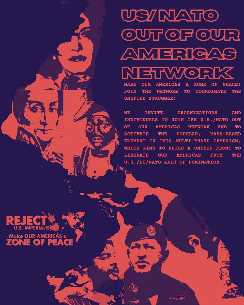 Black Alliance for Peace tweet media