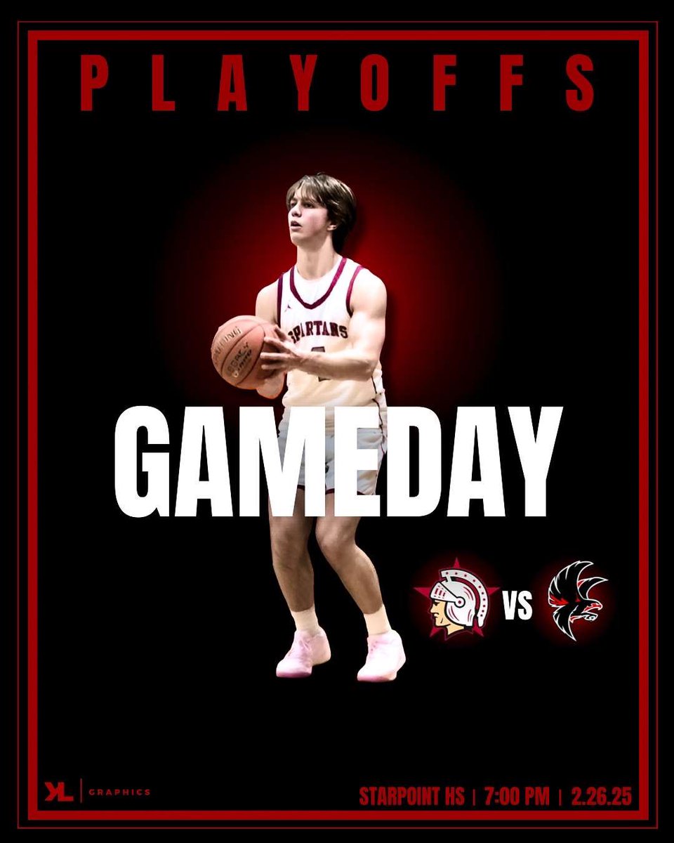 Starpoint Basketball tweet media