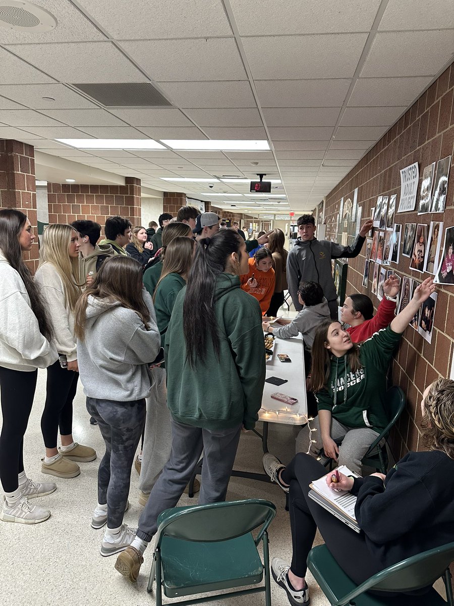 DLSD Special Ed tweet media