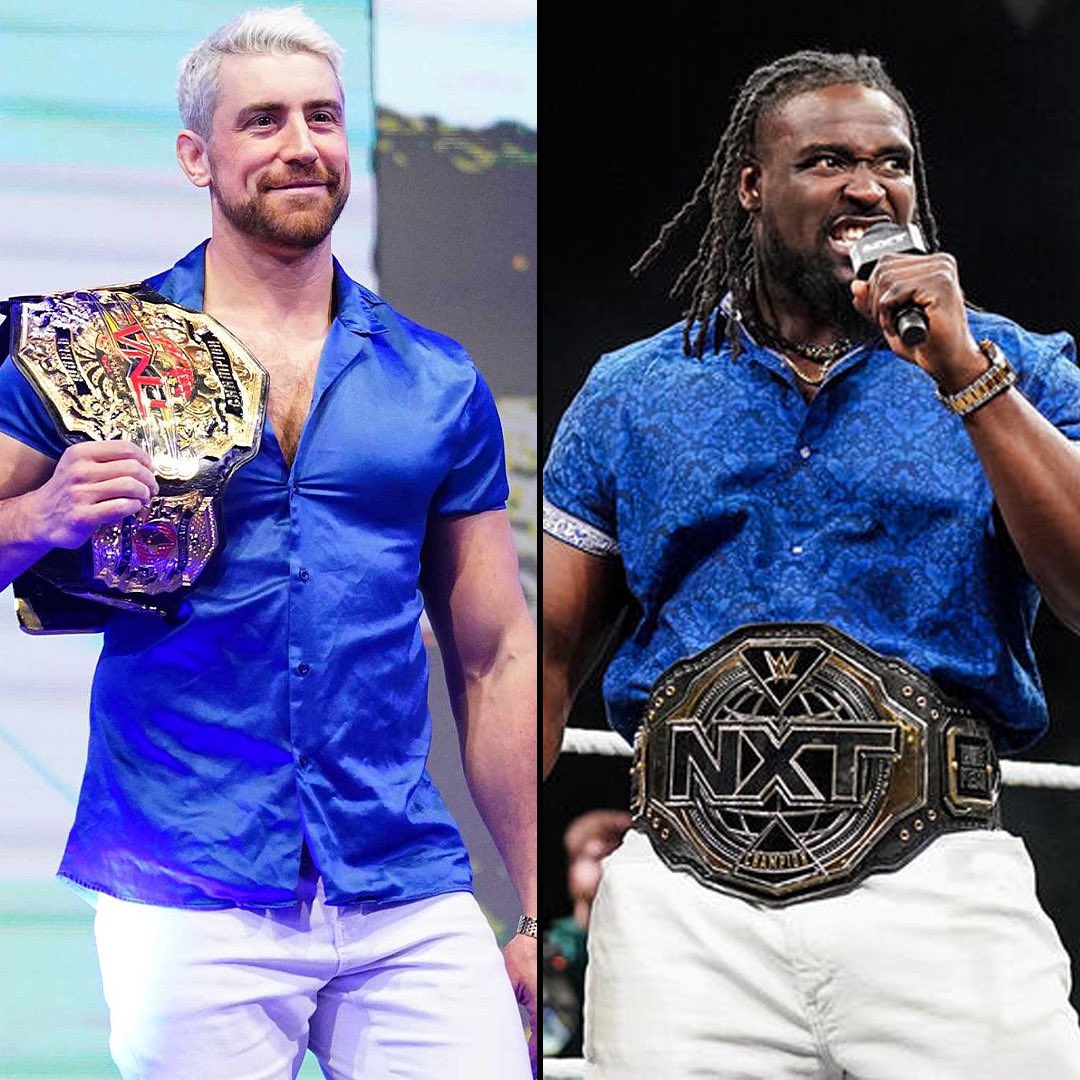 Joe Hendry tweet media