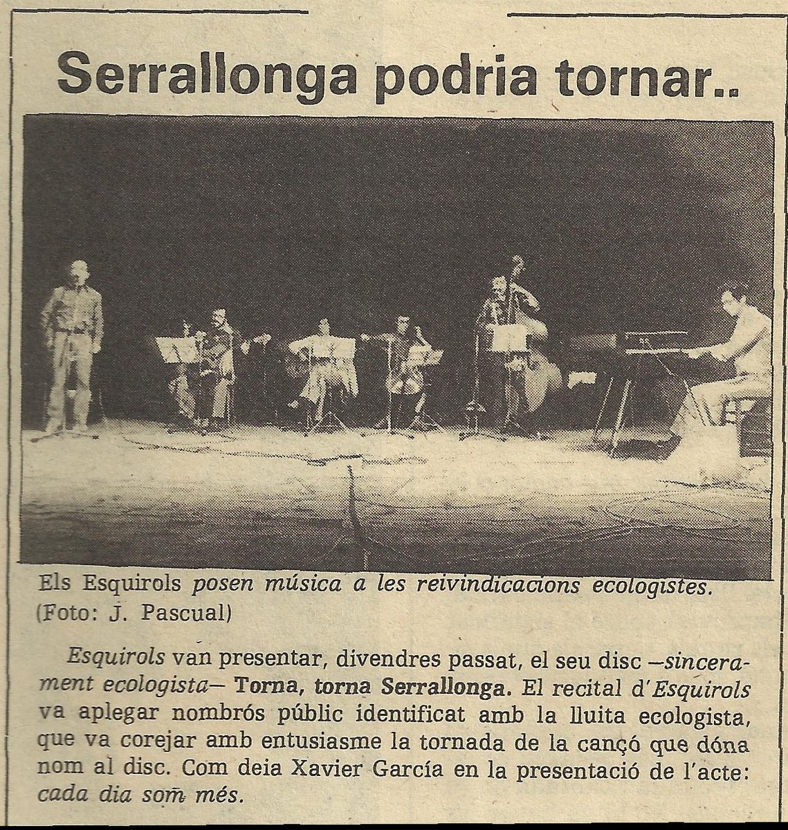 Sabies q la cançó del Serrallonga va sorgir d'una altra transició energètica injusta i extractivista? Els companys de @FamiliaFracas ens han ajudat a fer-ne una versió actual! Properament la compartirem, estigueu atentes..

NO ens robaran la terra!