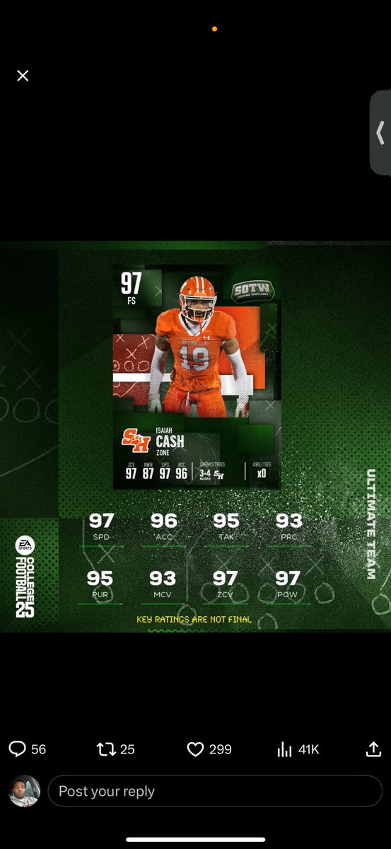 ISAIAH CASH ⛷️ (@zayy_10k) on Twitter photo 