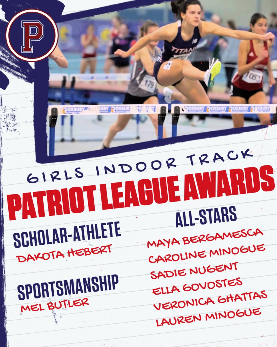 Pembroke Athletics tweet media