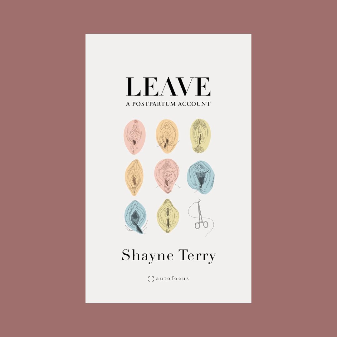 Los Angeles Review of Books (@lareviewofbooks) on Twitter photo "This isn't the child's story: it is the mother's." <a href="/JenessaAbrams/">Jenessa Abrams</a> considers motherhood and postpartum healthcare in in review of Shayne Terry's "Leave: A Postpartum Account." lareviewofbooks.org/article/a-body… "This isn't the child's story: it is the mother's." <a href="/JenessaAbrams/">Jenessa Abrams</a> considers motherhood and postpartum healthcare in in review of Shayne Terry's "Leave: A Postpartum Account." lareviewofbooks.org/article/a-body…