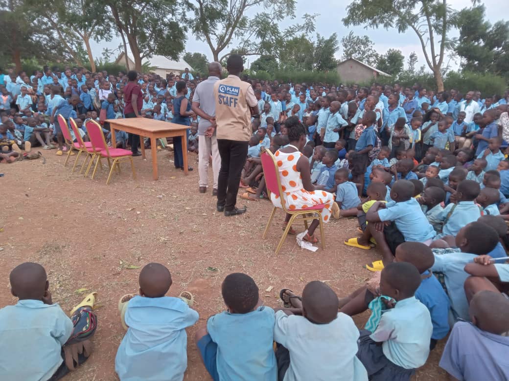 unabuRwanda (@rwandaunabu) on Twitter photo At G.S Nyakayaga <a href="/BugeseraDistr/">Bugesera District</a> <a href="/RwandaUnabu/">unabuRwanda</a> and <a href="/PlanRwanda/">Plan International Rwanda</a> team conducted awareness on rights of children and Youth with disabilities for creating supporting school environment for children and youth learners with disabilities to access quality education <a href="/ncpdrwanda/">NCPD Rwanda</a> At G.S Nyakayaga <a href="/BugeseraDistr/">Bugesera District</a> <a href="/RwandaUnabu/">unabuRwanda</a> and <a href="/PlanRwanda/">Plan International Rwanda</a> team conducted awareness on rights of children and Youth with disabilities for creating supporting school environment for children and youth learners with disabilities to access quality education <a href="/ncpdrwanda/">NCPD Rwanda</a>