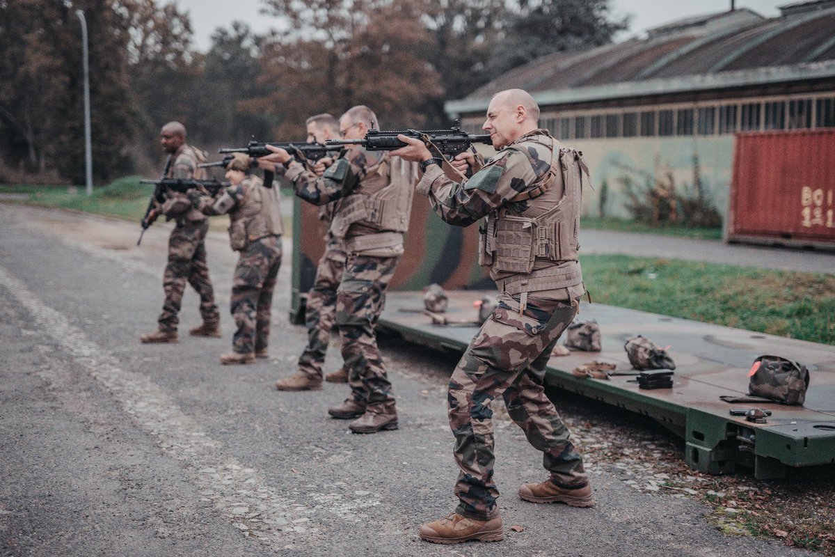 Brigade Logistique tweet media