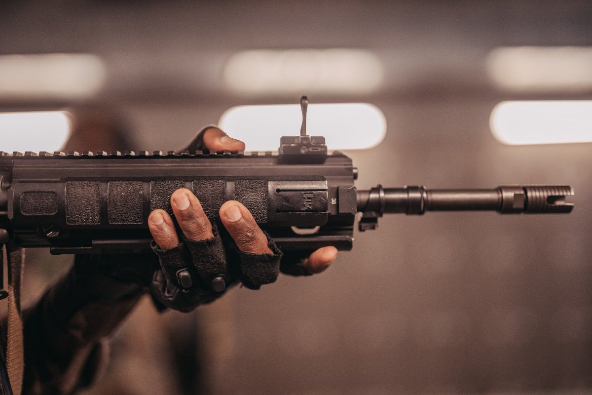 Brigade Logistique tweet media