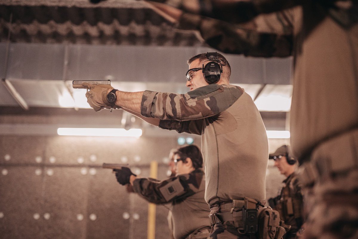 Brigade Logistique tweet media