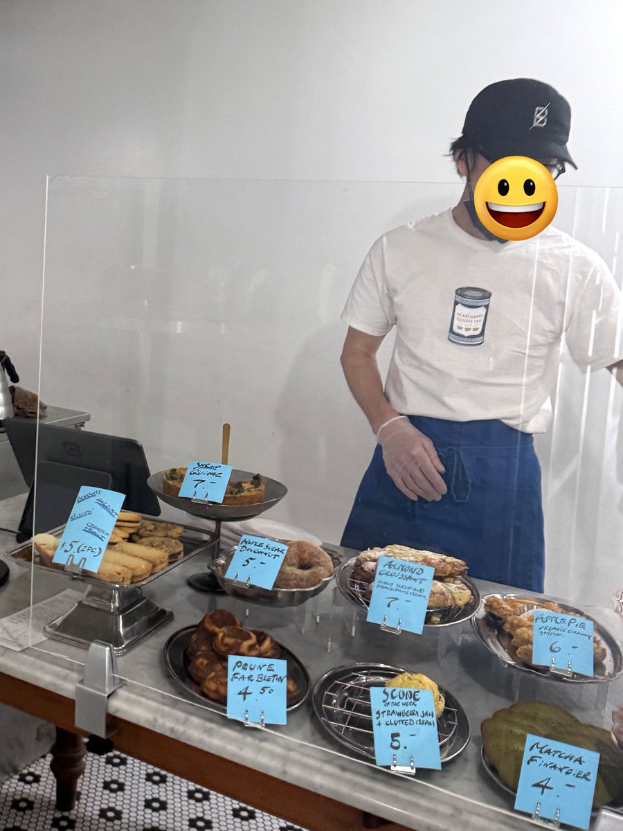 Joe Hale tweet media