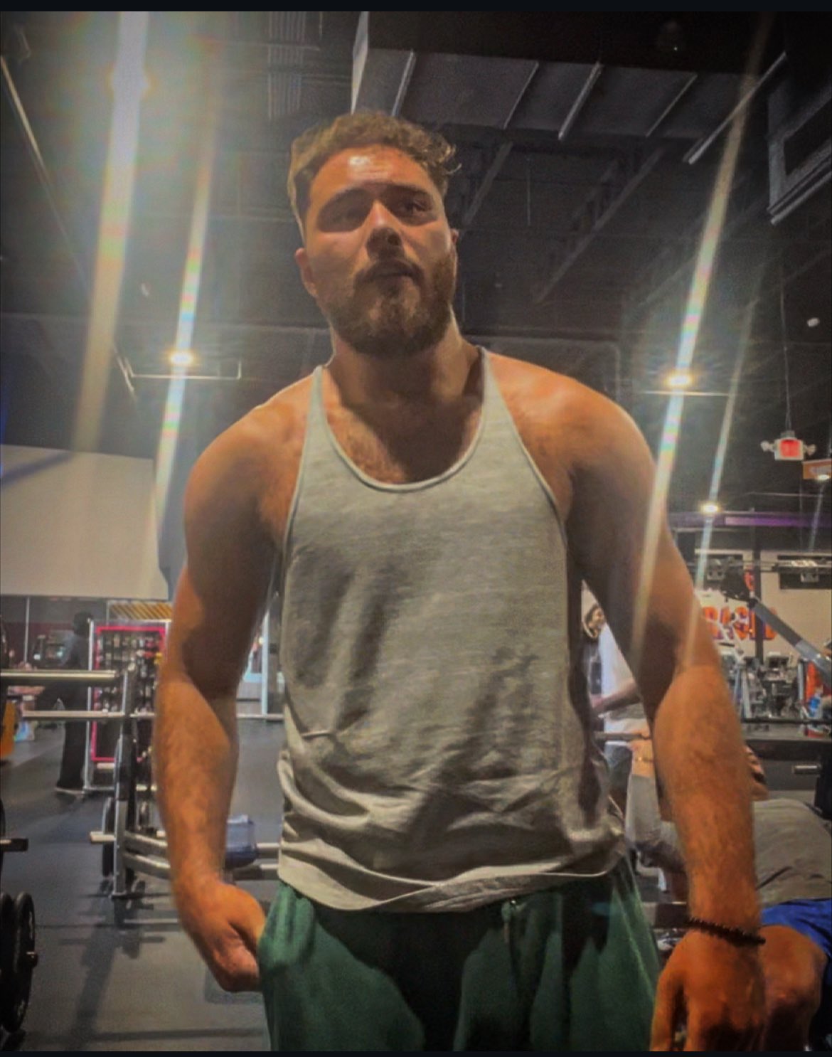 Ben Buchanan on X: "Brooks Jensen: 1) 8 years of professional wrestling at 23 years of age 2) 2nd generation 3) A legend in the making 4) Soon to be NXT Champion @