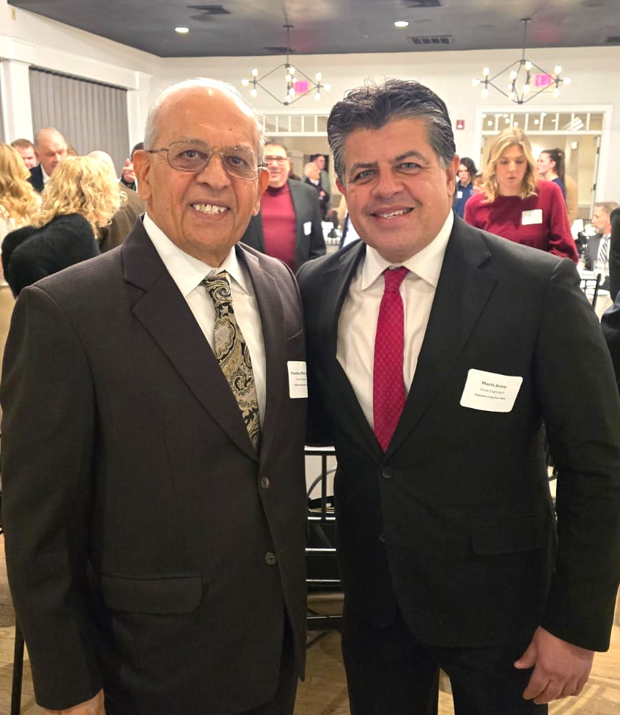 Arora Engineers tweet media