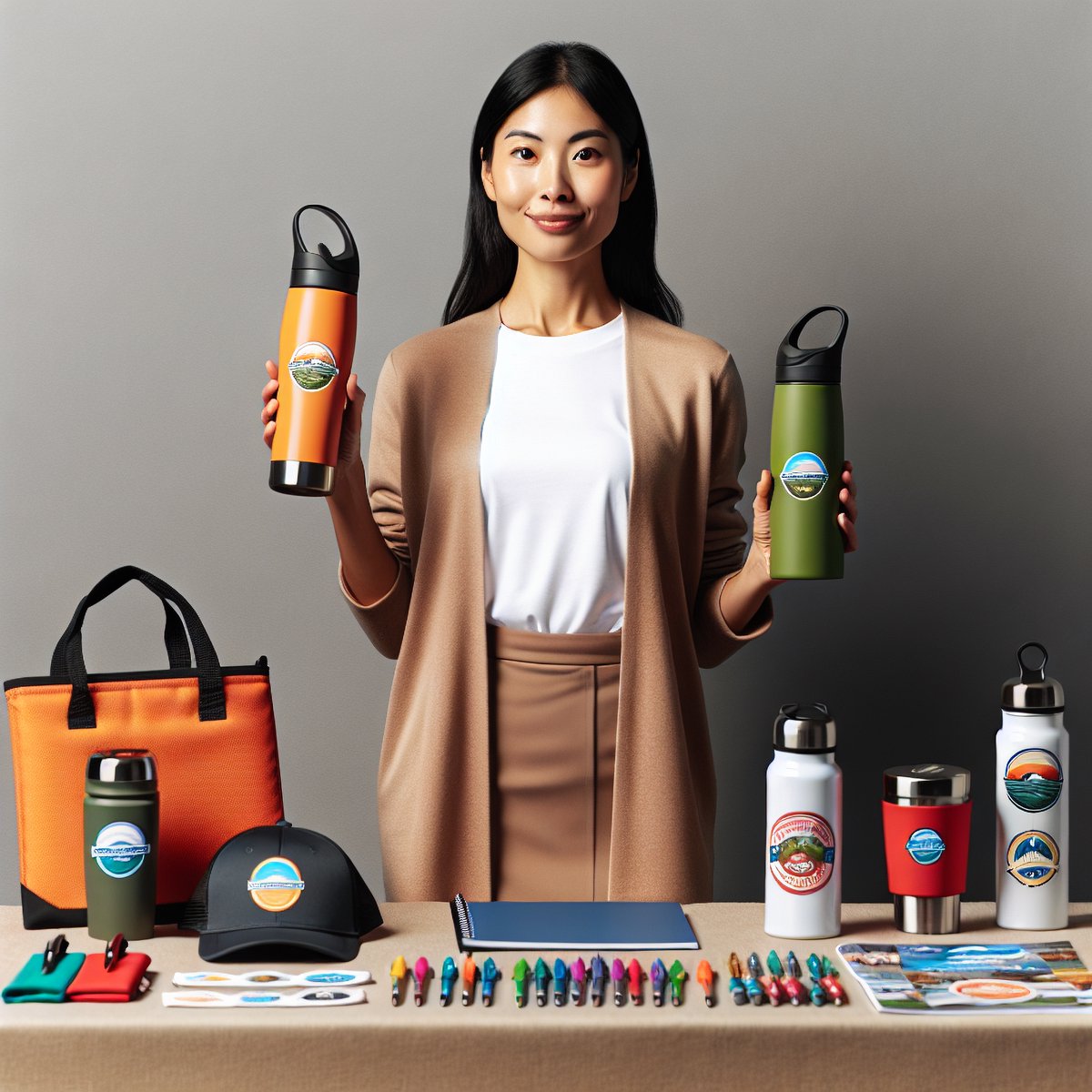 CFSfulfills's tweet photo. Looking to elevate your brand and reach a wider audience?

Our promotional catalog offers tailored solutions and powerful marketing tools to help you create lasting impressions and amplify your business's visibility.

https://t.co/EdGork2IhC - https://t.co/eYS6vRjxOA