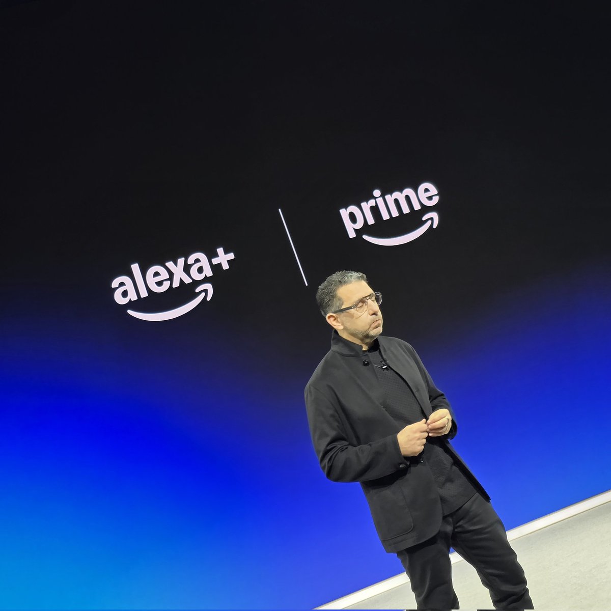 brujeriatech's tweet image. #AlexaPlus se comienza liberar el siguiente mes a un precio de 19,99 USD por mes pero esta incluida gratis si tienes Amazon Prime

@amazonmex @AmazonAlexa