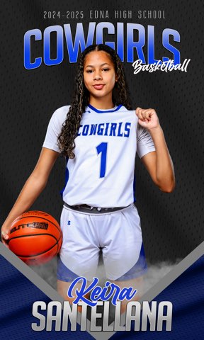 Edna ISD Athletics tweet media