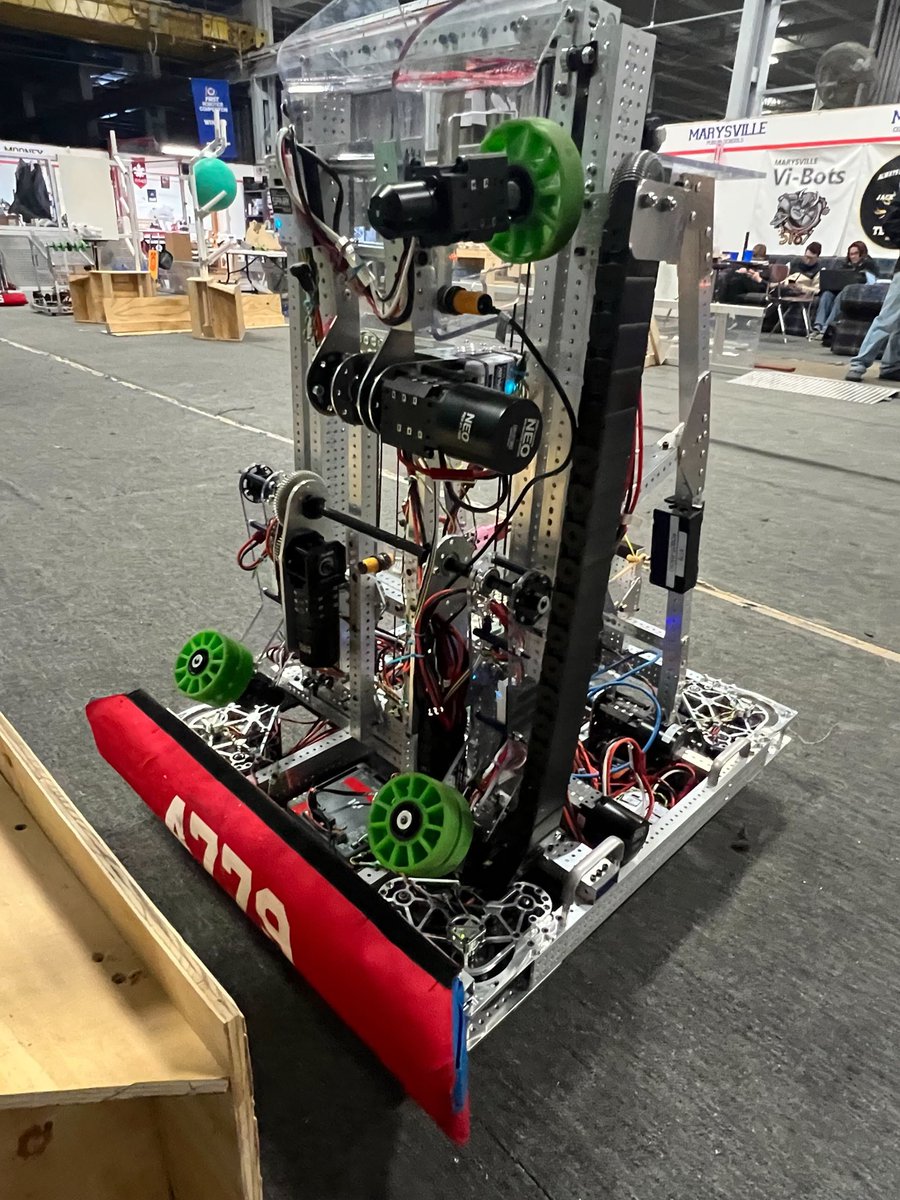 RoboSapiens 4779 tweet media