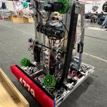 Photo by RoboSapiens 4779 (@FRC4779)