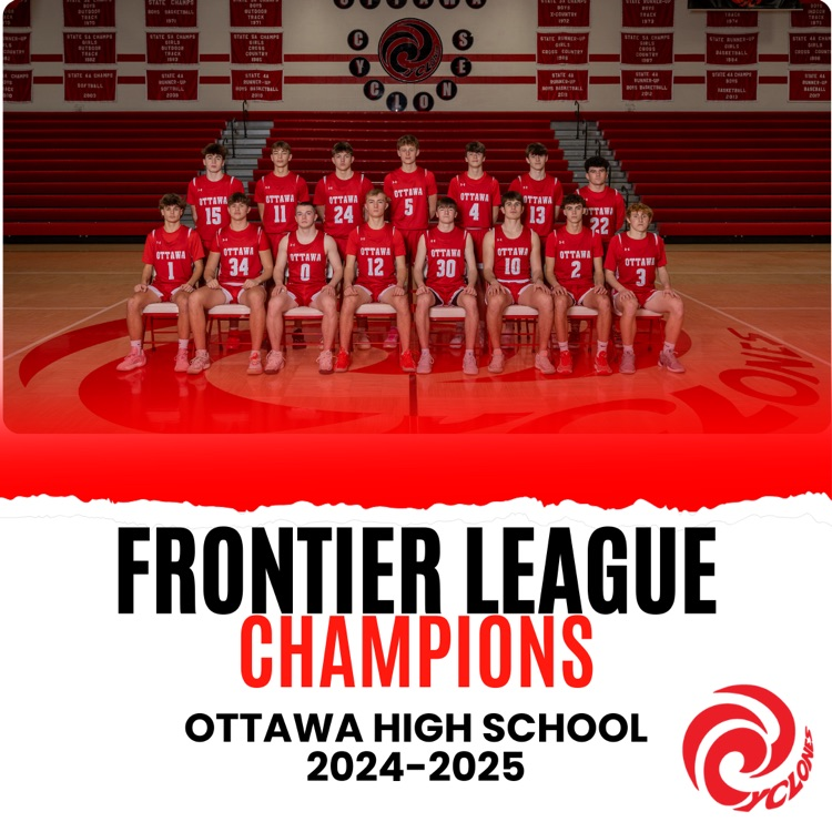 Ottawa HS Activities tweet media