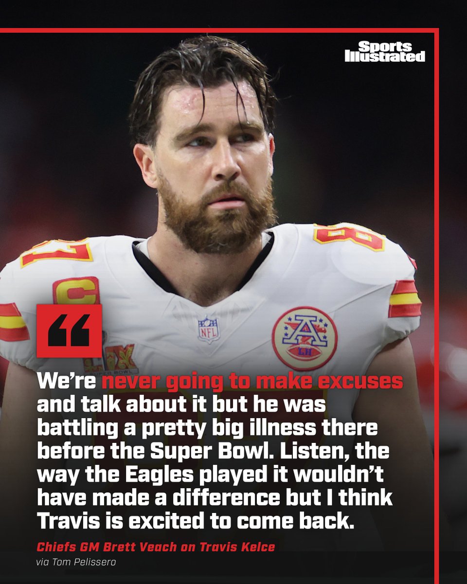 Sports Illustrated tweet media