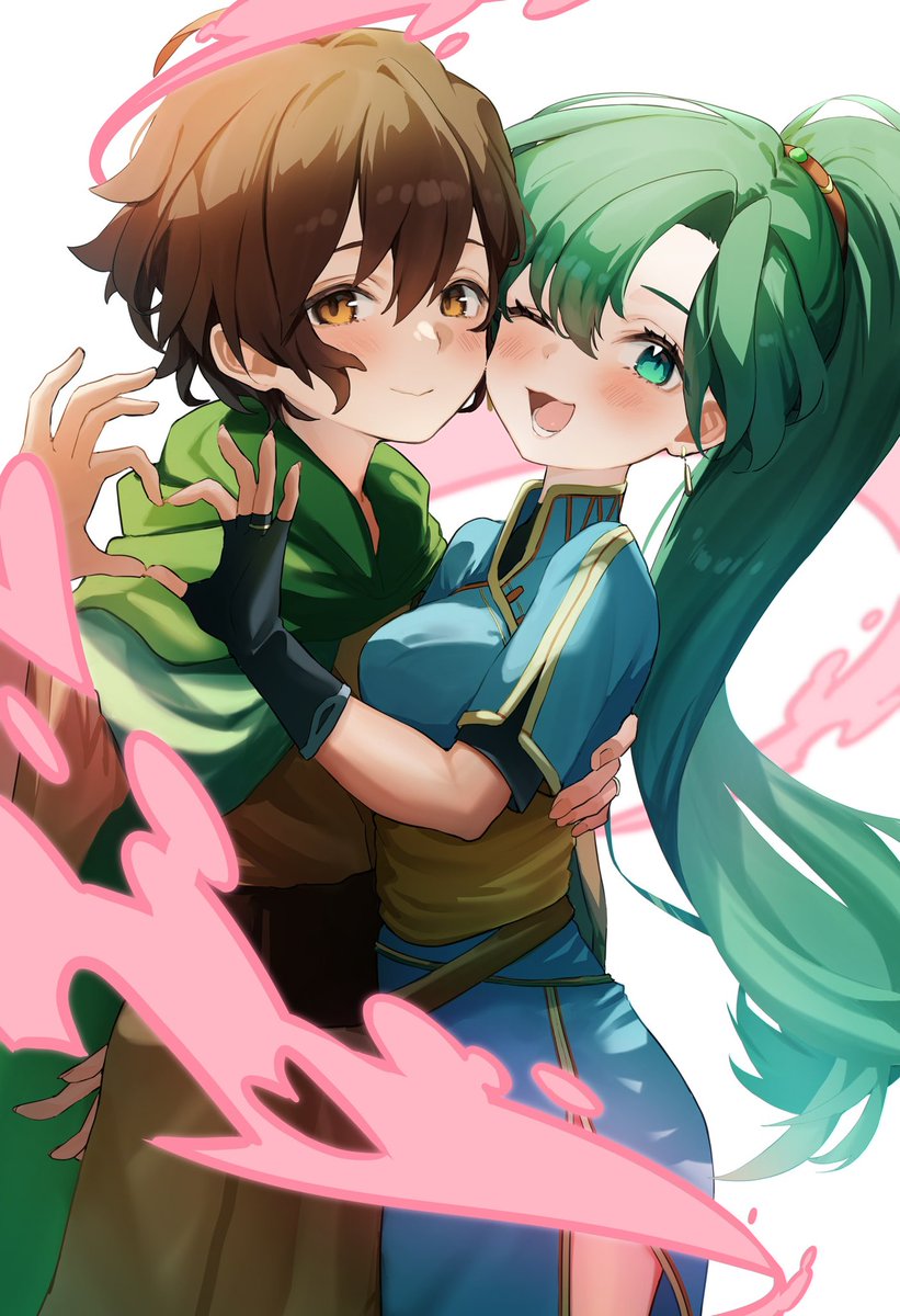 納品 #skeb #Commission