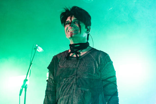 #GaryNuman Electric Ballroom 2023