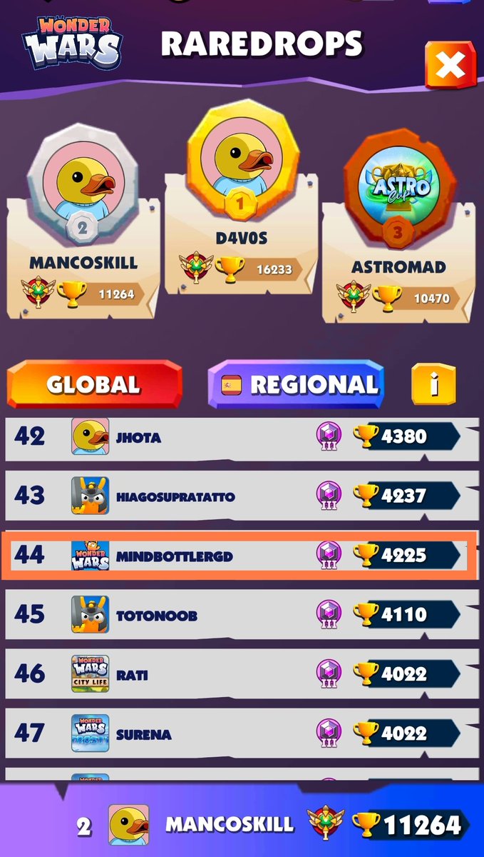 MancoSkill tweet media